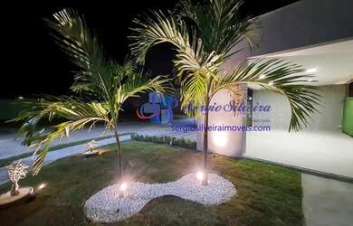 Imagem 6: Excelente casa na Cidade Alpha com 5 suítes