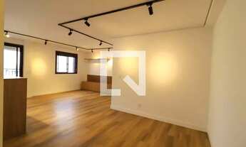 Imagem: Apartamento para Aluguel - Morumbi, 2 Quartos