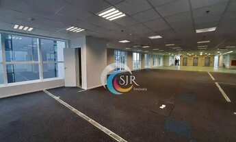 Imagem 7: Conjunto para alugar, 469 m² - Vila Olímpia - São Paulo/SP