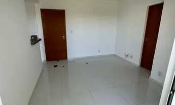 Imagem: Alugo Apartamento no Space Calhau