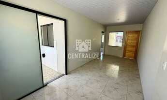 Imagem 5: Casa- Locação-Uvaranas