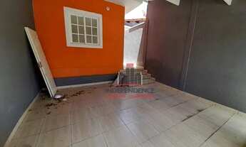 Imagem 4: Sobrado com 4 dormitórios, 153 m² - venda por R$ 500.000,00 ou aluguel por R$ 2.278,60/mês