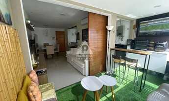 Imagem 7: Excelente apartamento 2 quartos no cond. Maui no Pontal Oceânico