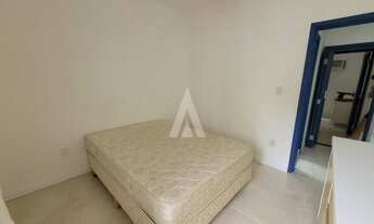 Imagem 5: Apartamento 2 quartos, semi-mobiliado com ar-condicionado no Anita Garibaldi