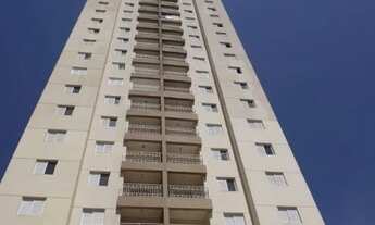 Imagem: Apartamento para aluguel tem 55 metros quadrados