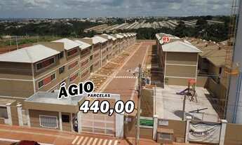 Imagem 2: Ágio Apartamento valparaiso de Goiás