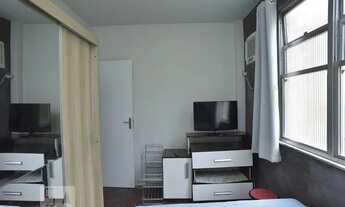 Imagem 7: Apartamento para Aluguel - Freguesia , 2 Quartos, 55 m2