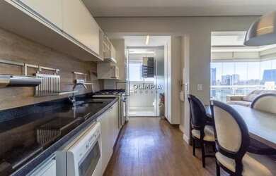 Imagem 8: Apartamento Locação Brooklin 66 m² 2 Dormitórios