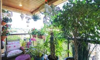 Imagem: ACONCHEGANTE APARTAMENTO NO JARDIM GUEDALA