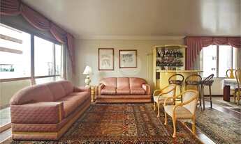 Imagem: Apartamento à venda com 304m², 4 quartos