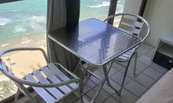 Imagem: Flat Beira Mar em Piedade - Andar Alto