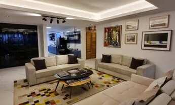 Imagem 6: Vendo apto, 330m², 4/4, 2 vagas. Largo da Vitória