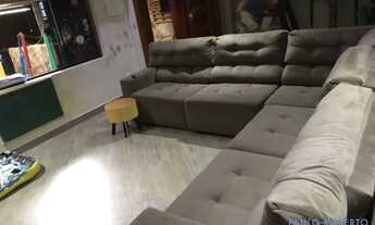 Imagem 3: CASA TÉRREA - VILA GUSTAVO - SP