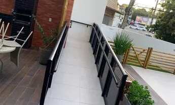 Imagem 6: QUARTO E SALA MOBILIADO PROXIMO SHOPPING