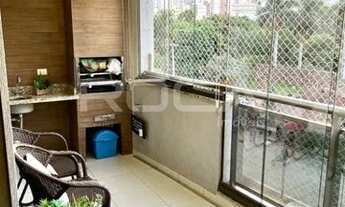 Imagem 3: Apartamento para venda com 137 metros quadrados com 3 quartos