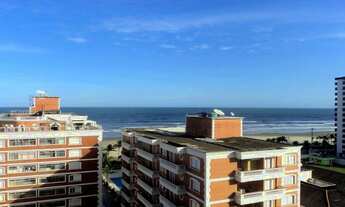 Imagem 6: Oportunidade com vista mar e 3 quartos em Tupi - Praia Grande - SP