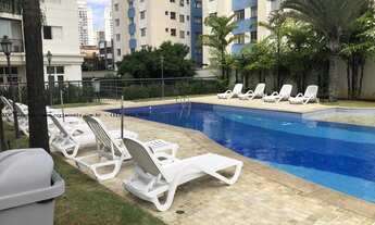 Imagem 2: Apartamento nova mooca apto