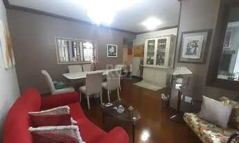 Imagem 3: Amplo apartamento de 2 dormitórios com suíte e 2 vagas, na Bela Vista