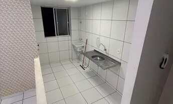 Imagem 3: Apartamento para venda tem 47 metros quadrados com 2 quartos em Santa Maria - Teresina - P