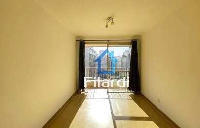 Imagem 2: Excelente apartamento para locação próximo ao parque Ibirapuera