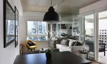 Imagem: Apartamento com 1 dormitório para alugar