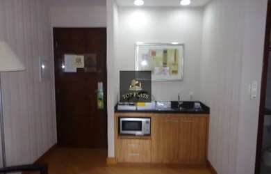 Imagem 4: Flat disponível em Jardim Paulista - SP