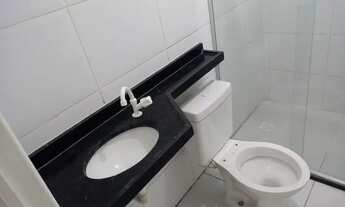 Imagem 5: Aluga Apartamento com 2 dormitórios