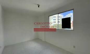 Imagem 5: Apartamento para locação com 2 dormitórios, junto ao HSVP, no Centro - Passo Fundo