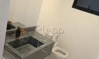 Imagem 3: Casa à venda no Loteamento Caminhos de São Conrado (Sousas) - Campinas/SP