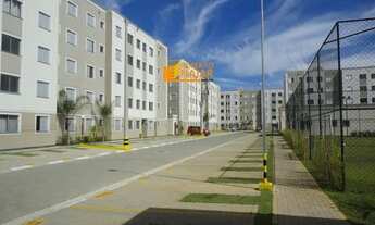 Imagem 3: Mogi das Cruzes - Apartamento Padrão - Mogilar