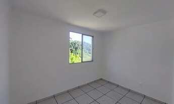 Imagem 7: Apartamento para aluguel com 1 quarto em Vila Menck - Osasco - SP