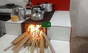 Imagem 2: Excelente chácara a venda - Pouso Alto Natividade da Serra