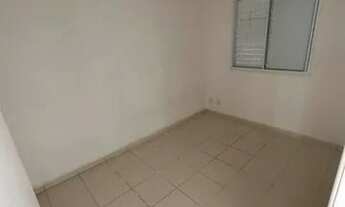 Imagem 5: Azaléias 2/4 no SIM;Contrato de Gaveta: Murado e no Contrapiso; c/ área para ampliação