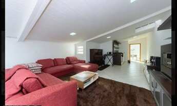 Imagem 3: BELO SOBRADO - TODO REFORMADO - FINO ACABAMENTO