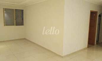 Imagem: São Paulo - Apartamento Padrão - Bela