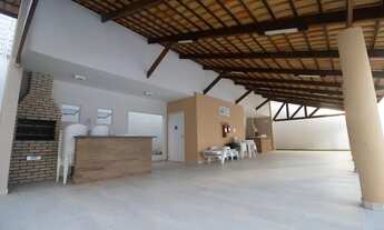 Imagem 4: Apartamento em Nova Parnamirim 02 quartos senso 01 suíte + varanda 63m