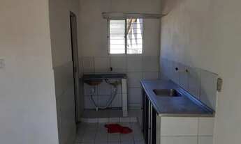 Imagem 5: ALUGO CASA (primeiro andar