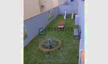 Imagem 13: SAO BERNARDO DO CAMPO - Residential / Apartment - BAIRRO ASSUNCAO