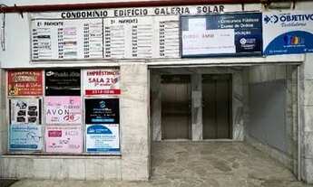 Imagem 6: Loja centro - Shopping Solar