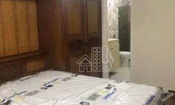 Imagem 6: Apartamento com 2 dormitórios à venda, 85 m² por R$ 690.000,00 - Icaraí - Niterói/RJ