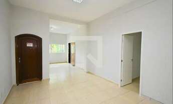 Imagem 2: Casa para Aluguel - Jardim Virginia Bianca, 3 Quartos, 90 m2