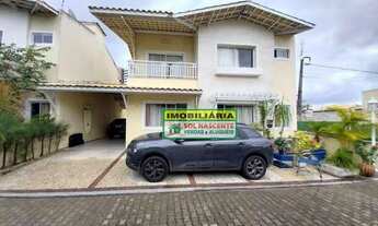 Imagem 2: Casa com 3 dormitórios para alugar, 164 m² por R$ 6.196,95/mês - Cid. dos Funcionari - For