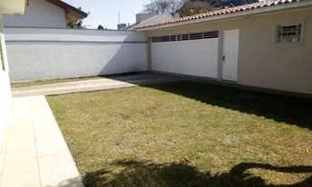 Imagem: Casa com edicula em Jundiai na Colonia 3