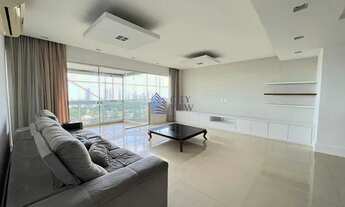 Imagem 3: ALUGAMOS EXCELENTE APARTAMENTO 3 QUARTOS COM 2 SUÍTES - BARRA DA TIJUCA