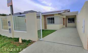 Imagem 2: Chapada - vila Idelmira