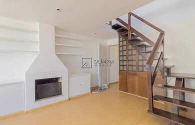 Imagem 6: Cobertura Venda Pinheiros 170 m² 2 Dormitórios