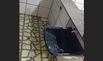 Imagem 3: Alugo parte superior de sobrado