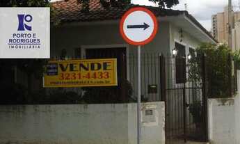 Imagem 2: Casa com 3 dormitórios - venda por R$ 720.000,00 ou aluguel por R$ 7.653,82/mês - Vila Ita