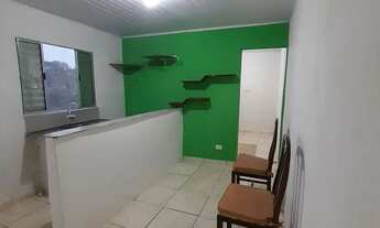 Imagem 2: ALUGA-SE KITNET!!!