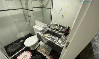 Imagem 4: Apartamento Cobertura Duplex 03 Quartos sendo 02 Suítes - Spazio Clermont, à venda no ba